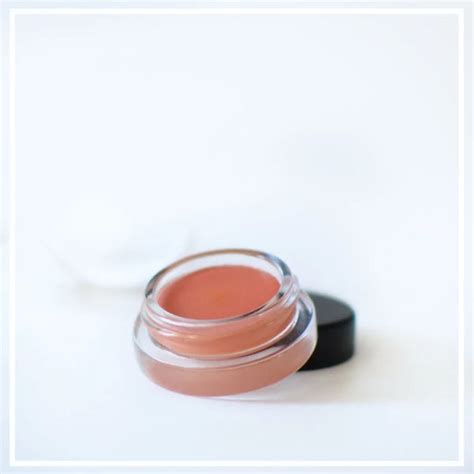 Blush Au Naturel Mister Perfect – Chocolate